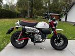 Honda Monkey 125 Nieuwstaat, Particulier, 11 kW of minder, 124 cc, 1 cilinder