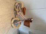 Fiets meisje roze loopfiets Banwood, Kinderen en Baby's, Ophalen, Nieuw, Loopfiets