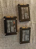 Samsung SSD's 250/500GB, Informatique & Logiciels, Disques durs, Enlèvement, SSD