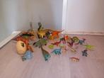 lot dinosaurus speelgoed, Enfants & Bébés, Enlèvement, Utilisé