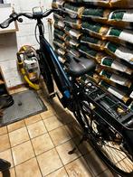 Elektrische fiets met middenmoter., 47 tot 51 cm, Ophalen, Gebruikt