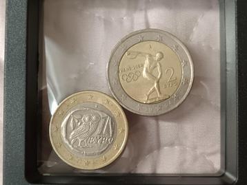 Munten beschikbaar voor biedingen
