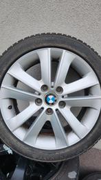 Bmw velgen, Velg(en), Gebruikt, Ophalen of Verzenden, Winterbanden