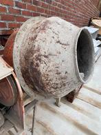 Betonmolen atika, Ophalen, Zo goed als nieuw