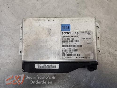 Computer Automatische Bak van een Fiat Ducato, Auto-onderdelen, Elektronica en Kabels, Fiat, Gebruikt, 3 maanden garantie, Ophalen of Verzenden