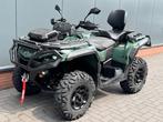 CAN AM Outlander 570 MAX XU + BJ2023 Rotax 2 cilinder 59PK, 2 cilinders, 650 cc