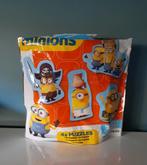 Jouet de bain Minion Puzzle, Enfants & Bébés, Jouets | Puzzles pour enfants, Enlèvement ou Envoi, 10 à 50 pièces, Comme neuf
