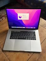 MacBook Pro 2016 15” i7 16gb ram 256ssd, Computers en Software, Apple Macbooks, 16 GB, 15 inch, MacBook Pro, Azerty