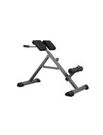 Hammer Tricon Rugtrainer | Hyper Extension | Lower Back, Sport en Fitness, Fitnessmaterialen, Ophalen of Verzenden, Zo goed als nieuw
