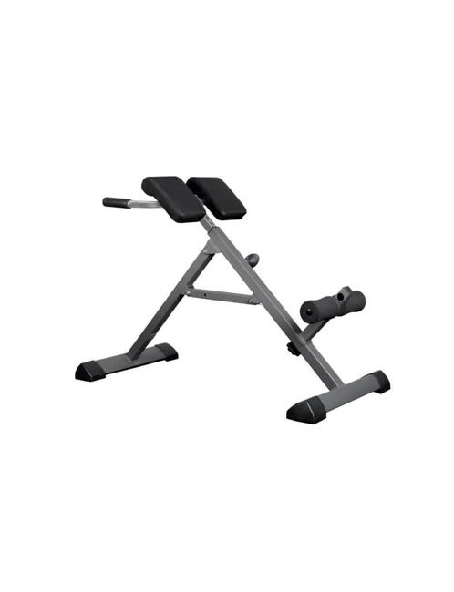 Hammer Tricon Rugtrainer | Hyper Extension | Lower Back, Sport en Fitness, Fitnessmaterialen, Zo goed als nieuw, Overige typen
