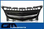 # embleemloze grill opel astra j facelift met chrome lijst #, Auto-onderdelen, Ophalen of Verzenden, Nieuw, Opel