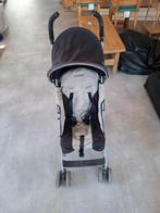 Poussette cane MClaren, Kinderen en Baby's, Buggy's, Ophalen of Verzenden, Gebruikt