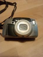 PENTAX ESPIO 200 analoge camera met nieuwe batterij, Audio, Tv en Foto, Fotocamera's Analoog, Ophalen of Verzenden, Zo goed als nieuw