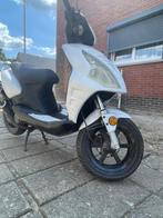 Keeway scooter, Fietsen en Brommers, Ophalen, Gebruikt, Klasse B (45 km/u), Keeway