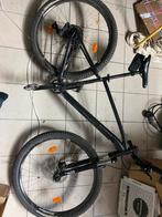 Vtt rockrider, Ophalen, Zo goed als nieuw