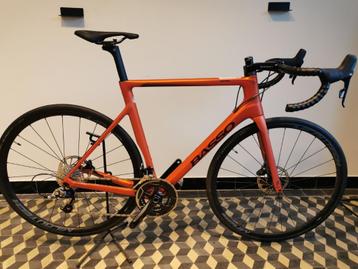 Basso Astra Racefiets Nieuw  beschikbaar voor biedingen