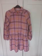 Kleedje blue bay maat 152, Meisje, Ophalen of Verzenden, Zo goed als nieuw, Jurk of Rok