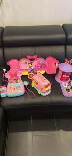 Lot de jouets Minnie, Enfants & Bébés, Jouets | Autre