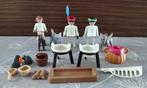 playmobil setje met wolven, Kinderen en Baby's, Speelgoed | Playmobil, Ophalen of Verzenden, Gebruikt, Los Playmobil