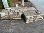 Klinkers, Tuin en Terras, Terrasdelen en Vlonders, Ophalen, Gebruikt, Overige materialen