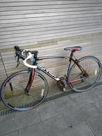 Racefiets Pompeii, Fietsen en Brommers, Ophalen, Gebruikt, Heren, 49 tot 53 cm
