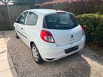 Renault Clio 1.5D lichte vracht - camionette, Auto's, Renault, Euro 5, Stof, Zwart, Wit