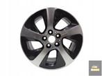BMW X1 F48 X2 F39 17 inch velg rechts 6866106, Auto-onderdelen, Banden en Velgen, Gebruikt