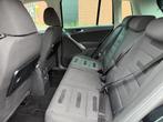 Volkswagen Tiguan 1.4 TSI Trend&Fun 4Motion|Airco|Nieuwe apk, 110 kW, 4 cilinders, 2000 kg, Zwart
