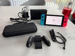 Nintendo Switch -> Lite versie !, Games en Spelcomputers, Spelcomputers | Nintendo Switch, Ophalen, Zo goed als nieuw