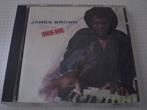 CD James Brown ‎– Love Over-Due, Gebruikt, Ophalen of Verzenden