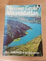 Wereldatlas, Boeken, Atlassen en Landkaarten, Ophalen of Verzenden