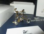 Swarovski: memories de driewieler., Verzamelen, Ophalen, Figuurtje