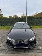 Audi A4 Avant 35 TDI 2019 87.000 km, Auto's, Audi, Automaat, 4 cilinders, A4, Zwart
