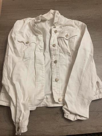 Jeans vest - Maat M beschikbaar voor biedingen