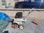 Motoculteur, Ophalen, Gebruikt, Autre