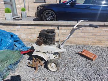 Motoculteur beschikbaar voor biedingen