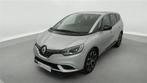 Renault Grand Scénic 1.3 TCE 140 Techno 7Pl Navi / Led / PD, Achat, Entreprise, 7 places, 5 portes