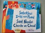 gratis nieuw boek Sinterklaas, Enlèvement ou Envoi, Neuf