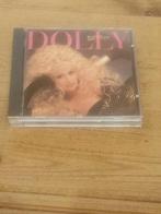 2 Cd's van Dolly Parton, Cd's en Dvd's, Cd's | Country en Western, Ophalen of Verzenden, Zo goed als nieuw