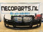 BMW e92 e93 coupe cabrio voorbumper 7128225, Gebruikt, Voor, Ophalen of Verzenden, Bumper