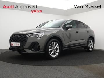 Audi Q3 Sportback PHEV Q3 Sportback PHEV 45 TFSIe S line S t beschikbaar voor biedingen