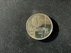 België - Sabena 75 jaar herdenkingsmedaille uit set - 1998, Postzegels en Munten, Verzenden, Losse munt