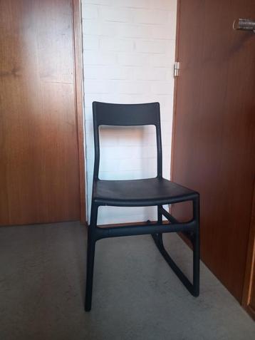 Vintage ikea PS ELLAN schommelstoel  beschikbaar voor biedingen
