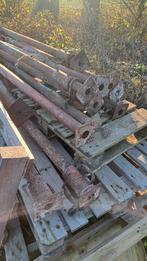 Chaussures, pois, entretoises, Enlèvement, Utilisé, Autres types, 2 à 5 mètres