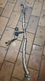 Aircoleiding BMW E60 E61 E63 E64 LCI 64539155342, Auto-onderdelen, Airco en Verwarming, Gebruikt, Ophalen of Verzenden, BMW, BMW