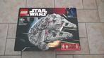 Lego 10179 Star Wars UCS Millennium Falcon, Verzamelen, Ophalen, Zo goed als nieuw, Replica