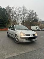 Clio campus 1l2 60cv essence roule parfaitement, Particulier, Clio, Te koop, Benzine