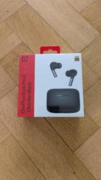 OnePlus Buds Pro 2 Obsidian Black – NEUF (scellé), Télécoms, Téléphonie mobile | Écouteurs, Enlèvement ou Envoi, Neuf, Intra-auriculaires (In-Ear)