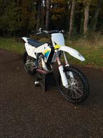 Husqvarna tc 150 2025 bijna nieuw, Motoren, Motoren | Husqvarna, Particulier