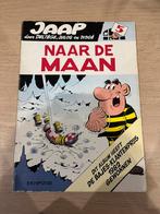 Jaap - 5 - naar de maan, Boeken, Stripverhalen, Eén stripboek, Ophalen of Verzenden